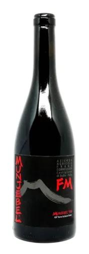 Frank Cornelissen MunJebel FM Rosso