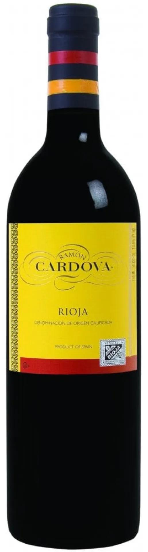 Ramon Cardova Rioja