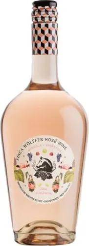 Wölffer Estate Finca Wolffer Rosé