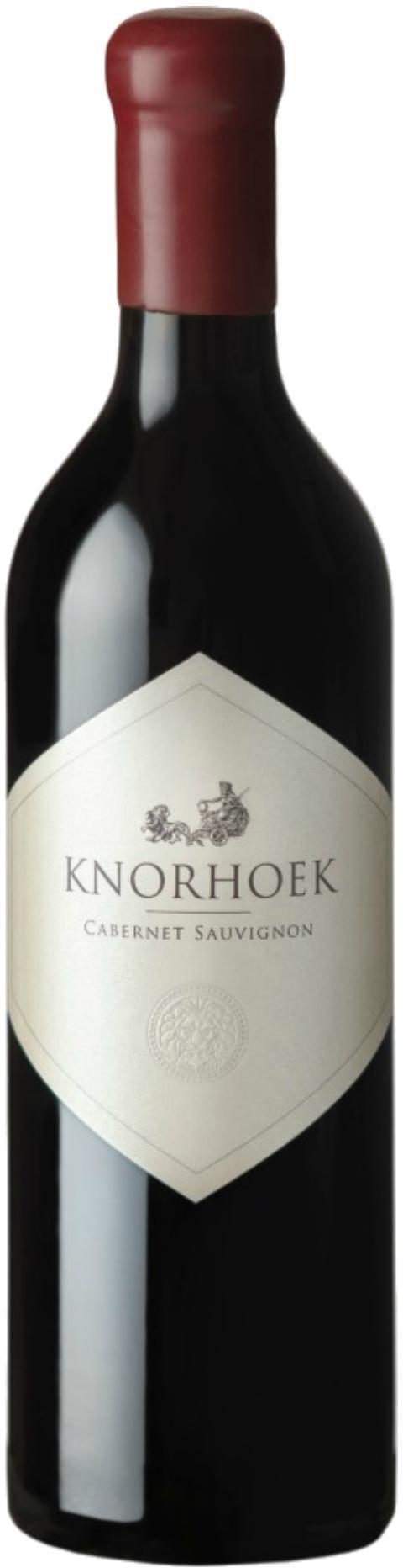 Knorhoek Cabernet Sauvignon