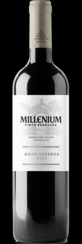 Tinto Pesquera Millenium Reserva