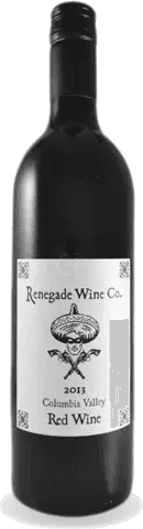 Renegade Wine Co. Red Blend