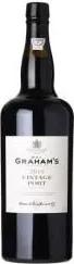 W. & J. Graham's Vintage Port