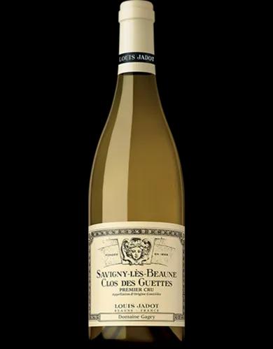 Louis Jadot - Domaine Gagey Savigny-lès-Beaune Clos des Guettes Blanc