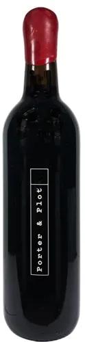 Porter & Plot Cabernet Sauvignon