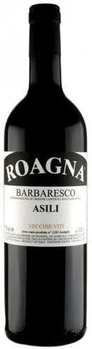 Roagna Asili Barbaresco Vecchie Viti