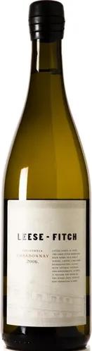 Leese-Fitch Chardonnay