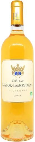 Château Bastor-Lamontagne Sauternes