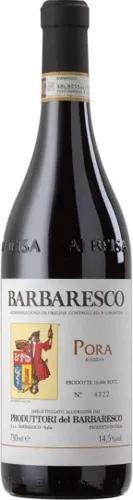 Produttori del Barbaresco Barbaresco Riserva Pora