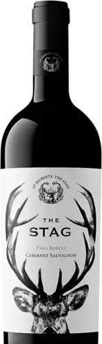 St. Huberts The Stag Cabernet Sauvignon