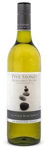 Five Stones Sauvignon Blanc - Sémillon