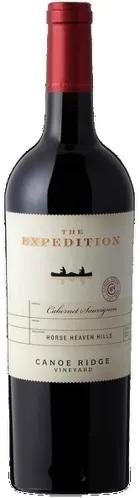 Canoe Ridge The Expedition Cabernet Sauvignon