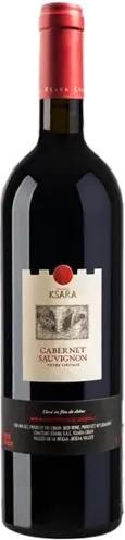 Château Ksara Cabernet Sauvignon Cuvée Spéciale