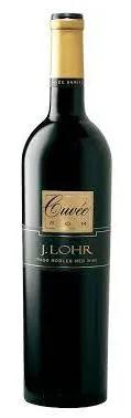 J. Lohr Cuvee Pom Red Wine