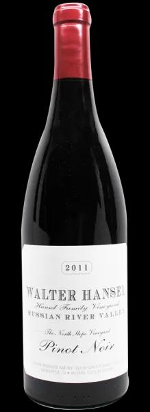 Walter Hansel The North Slope Vineyard Pinot Noir