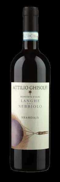 Attilio Ghisolfi Langhe Nebbiolo