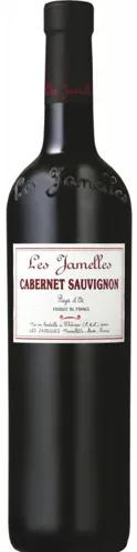 Les Jamelles Cabernet Sauvignon