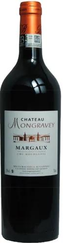 Château Mongravey Margaux