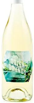 Outer Sounds Sauvignon Blanc