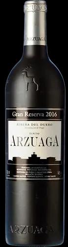 Arzuaga Gran Reserva Ribera del Duero