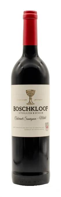 Boschkloof Cabernet Sauvignon - Merlot