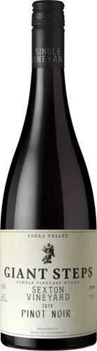 Giant Steps Sexton Vineyard Pinot Noir