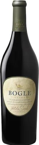 Bogle Petite Sirah