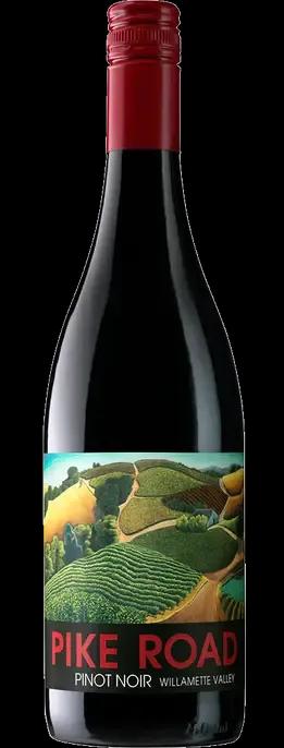 Pike Road Pinot Noir