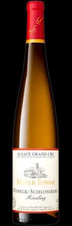 Meyer-Fonné Riesling Alsace Grand Cru 'Wineck-Schlossberg'