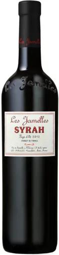 Les Jamelles Syrah