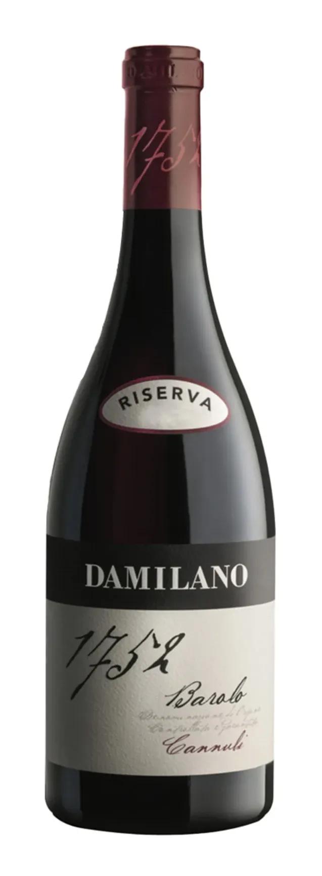 Damilano Barolo Riserva