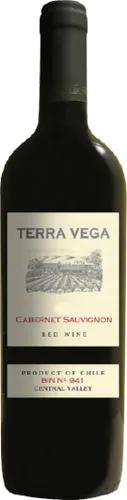 Terra Vega Cabernet Sauvignon