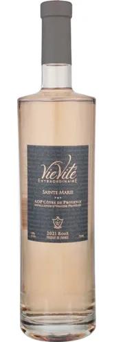 VieVité Extraordinaire Côtes de Provence Rosé