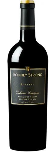 Rodney Strong Reserve Cabernet Sauvignon