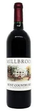 Millbrook Hunt Country Red