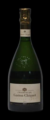 Gaston Chiquet Spécial Club Brut Champagne