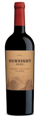 Gunsight Rock Cabernet Sauvignon