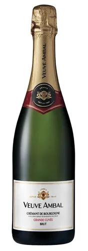 Veuve Ambal Grande Cuvée Crémant de Bourgogne Brut