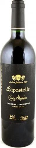 Lapostolle Cuvée Alexandre Cabernet Sauvignon