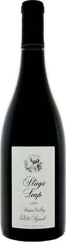 Stags' Leap Petite Sirah