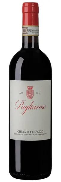 Fattoria dei Pagliaresi Pagliarese Chianti Classico