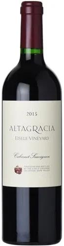 Eisele Vineyard Altagracia Cabernet Sauvignon