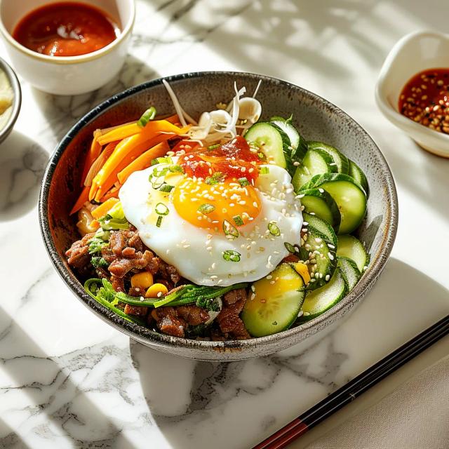 Bibimbap