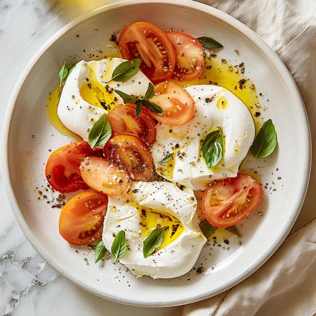 Burrata