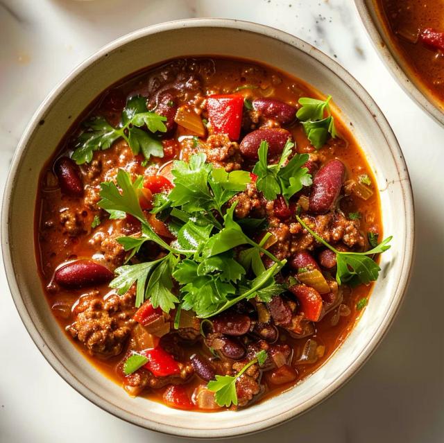 Chili Con Carne