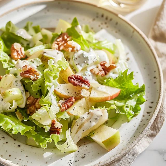 Waldorf Salad