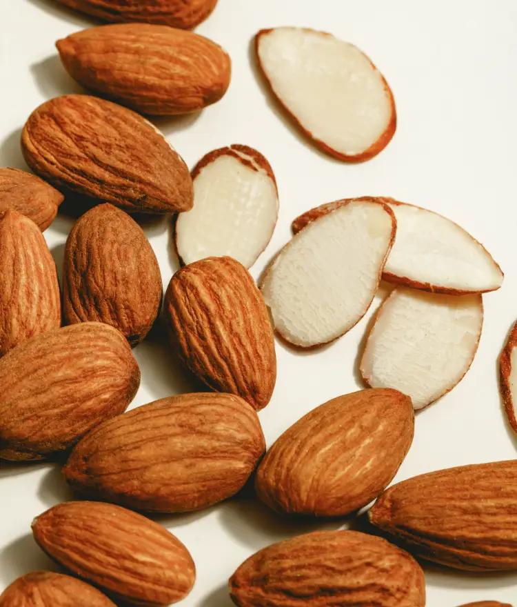 Almond