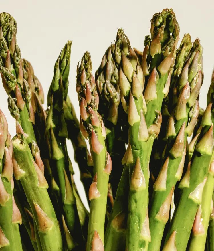 Asparagus