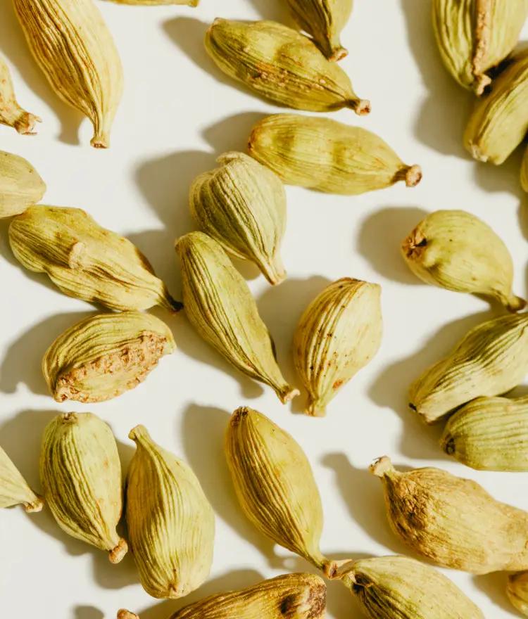 Cardamom