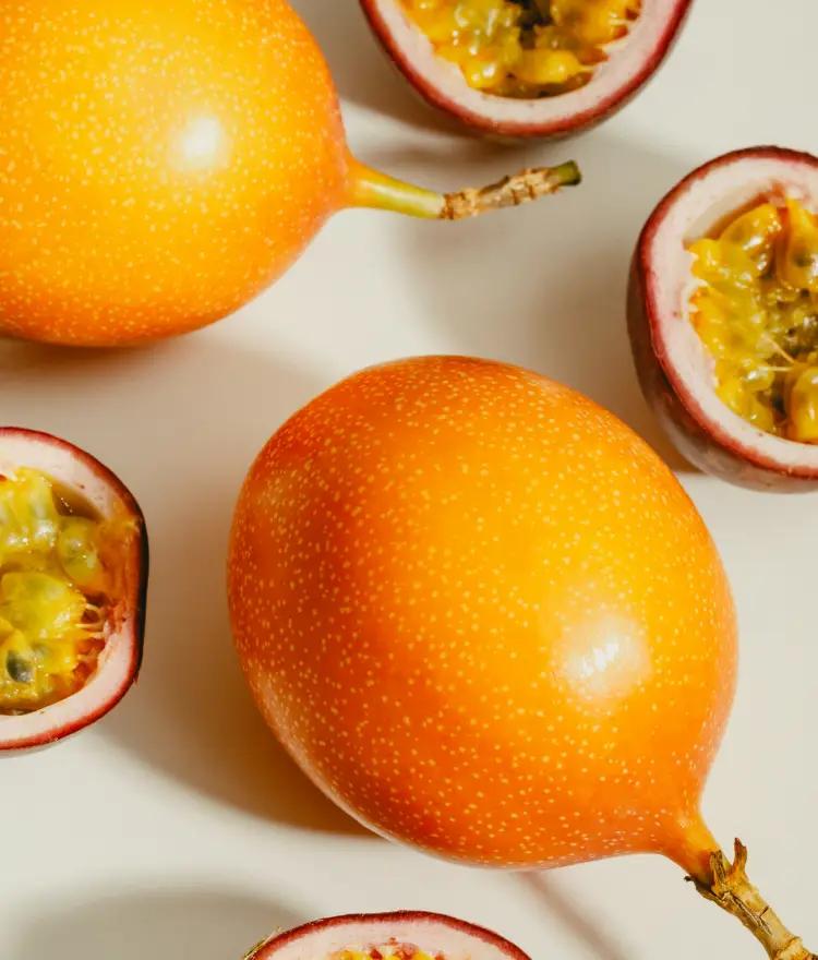 Passion Fruit